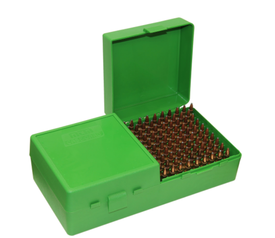 MTM 200 Rounds Rifle 223/204 #R200-10